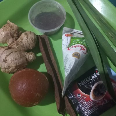 Langkah 1