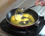 Foto langkah ke 1 dari resep Dadar Gulung Salju.