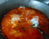 Foto langkah ke 4 dari resep Rendang Jengkol.