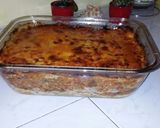 Rakott padlizsán recept fázis 12 fotója