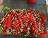 Eggplant Lasagne (Vegetarian/Vegan/Low Carb) recipe step 6 photo