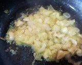 Foto del paso 2 de la receta: Calabacín relleno