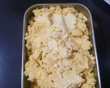 Foto langkah ke 3 dari resep Susu Kedelai.