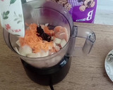 Foto del paso 2 de la receta: Aros de pollo fritos