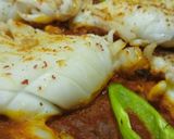 Foto del paso 6 de la receta: Paella de arroz con Sepia