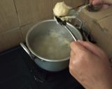 Foto langkah ke 3 dari resep Siomay tanpa ikan.