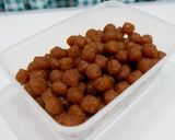 Foto langkah ke 5 dari resep Selai Nanas (Isi Kue Nastar).