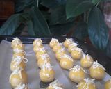 Foto langkah ke 6 dari resep Nastar klasik (resep by fatmah bahalwan).