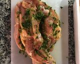 Foto del paso 2 de la receta Pollo deshuesado con patatas