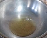 A picture of step 2 of Speghetti #Ramdanki tayari.