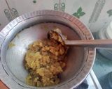 शकरकंदी का हलवा (Shakarkandi ka halwa recipe in hindi) रेसिपी चरण 3 फोटो