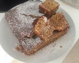 Foto del paso 6 de la receta Bizcocho de calabaza y canela ¡otoño! 🍂🍁