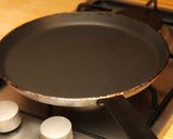 A legjobb palacsintatészta recept recept fázis 2 fotója