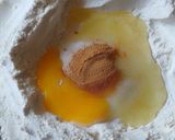 Foto del paso 3 de la receta: Masa danesa 🍫 (Croissants) 🥐