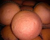Foto del paso 10 de la receta: Muffins de yogurt de Frutilla