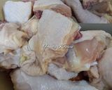 Foto langkah ke 3 dari resep Dangkot Ayam Khas Toraja.