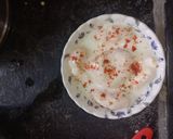 दही वाडा (dahi wada recipe in marathi) रेसिपी स्टेप 5 फोटो 