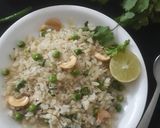 चूड़ा मटर (chura matar recipe in Hindi) रेसिपी चरण 5 फोटो