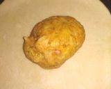 સ્ટફ પરાઠા જૈન (Stuffed Paratha Jain Recipe In Gujarati) રેસીપી સ્ટેપ3ફોટો