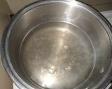 Foto langkah ke 3 dari resep 36. Agar Air Gula.