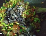 Foto langkah ke 8 dari resep Sambel kikil campur sari ala me.
