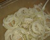 A picture of step 2 of Amazing onion rings.