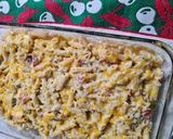 Foto del paso 6 de la receta: Macarrones gratinados
