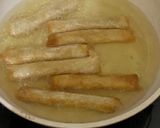 Foto langkah ke 5 dari resep Keju Aroma.