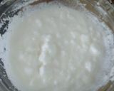 Une image de l'étape 3 de Sorbet citron.