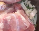Foto del paso 2 de la receta: Arroz con pollo