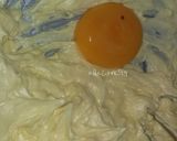 Foto langkah ke 4 dari resep Nastar lumer Teflon (ANTI GAGAL).