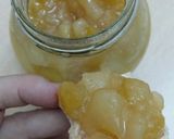 Foto del paso 6 de la receta: Dulce de pera integral 🍐