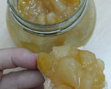 Foto del paso 6 de la receta: Dulce de pera integral 🍐