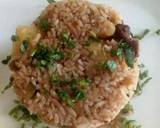 Goat pilau with potatoes and coconut recipe step 8 photo
