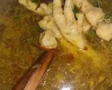 Foto langkah ke 6 dari resep SOTO CEKER #bikinradhanberkesan #rabubaru #24.