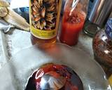 Udang Bakar Saus Madu langkah memasak 2 foto