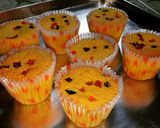 Foto langkah ke 7 dari resep Bolu Jadul Moist 6 Telur.