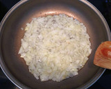 Foto del paso 1 de la receta: Espaguetis a la carbonara con champiñones