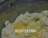 Foto langkah ke 4 dari resep Pão de queijo.
