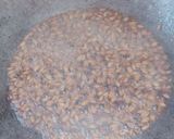 साबूदाना की खिचड़ी (Sabudana ki khichdi recipe in hindi) रेसिपी चरण 2 फोटो