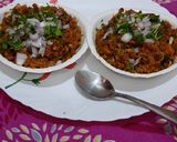 காளான் மசாலா ரெசிபி ஸ்டேப் 11 புகைப்படம்