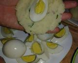 صورة لخطوة 3 من وصفة سفيرية بالدجاج