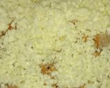 A picture of step 4 of Chicken Pizza.