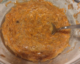 Foto del paso 2 de la receta: Muffins de Avena y Zanahoria 🥕