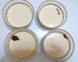 A picture of step 3 of Mixed Flavours Pancake Cereal.
