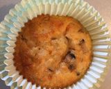 Foto del paso 2 de la receta: Muffins de huevos, arroz y verduras -BLW