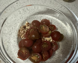 Foto del paso 3 de la receta: Ensalada de espárragos en conserva