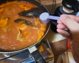 Foto langkah ke 4 dari resep Ayam Woku.