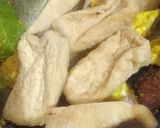 Foto langkah ke 5 dari resep Terik Telur Tahu Tempe.
