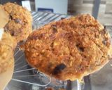 Foto del paso 8 de la receta: Hamburguesas🍔 de frijol rojo, zanahoria🥕y avena🌾